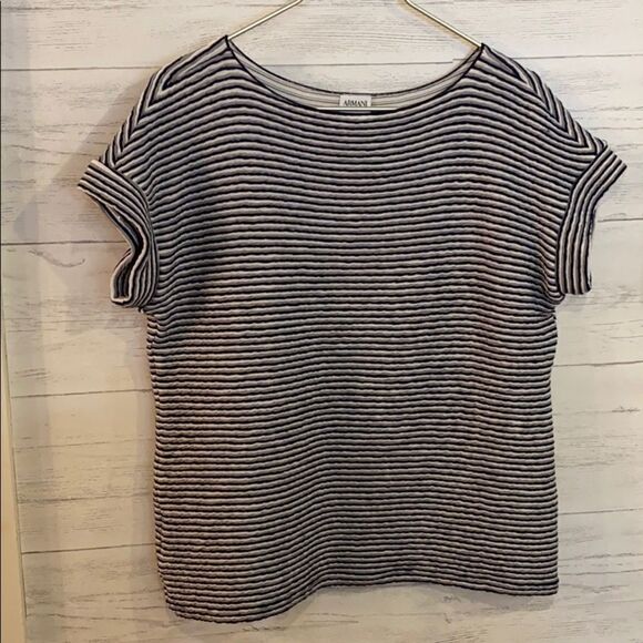 Armani Collezioni shirt - Picture 1 of 6